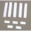Picture of ParkZone PKZ1039 Hook and Loop Set (5): Ultra Micros by ParkZone