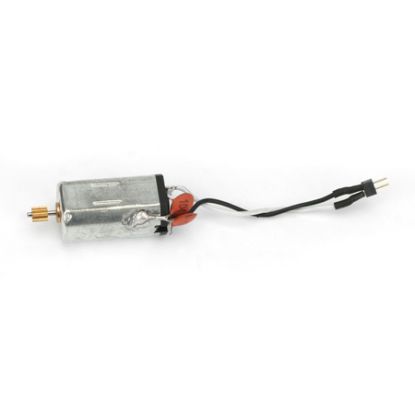 Picture of E-Flite BLH3503 Main Motor w/Pinion: mCP X