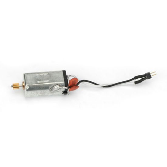 Picture of E-Flite BLH3503 Main Motor w/Pinion: mCP X