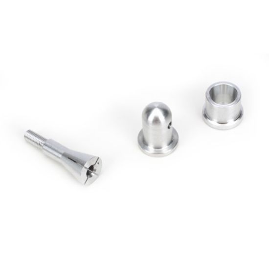 Picture of ParkZone PKZ5301 Spinner Nut and Prop Adapter