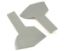 Picture of ParkZone PKZ5306 Main Landing Gear Doors: P-47