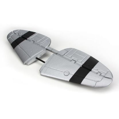 Picture of ParkZone PKZ5312 Horizontal Tail with Accessories: P-47