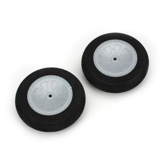 Picture of ParkZone PKZ5305 Main Landing Gear Wheels: P-47