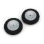 Picture of ParkZone PKZ5305 Main Landing Gear Wheels: P-47