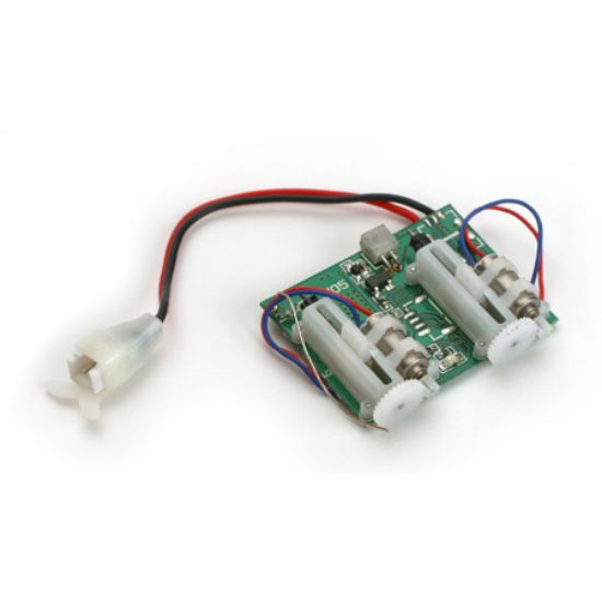 Picture of ParkZone PKZ3351 Receiver/ESC, DSM2: Vapor/Ember 2/Champ