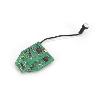 Picture of E-Flite BLH3501 Flybarless 3-n-1 Control Unit,RX/ESCs/Gyros: mCP