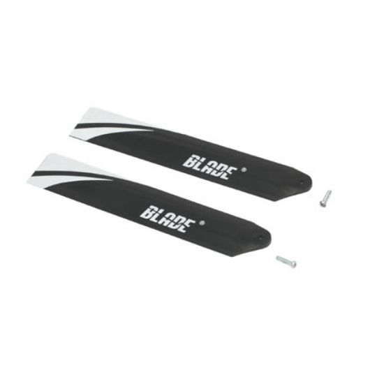 Picture of E-Flite BLH3510 Hi-Performance Main Rotor Blade Set mCP x