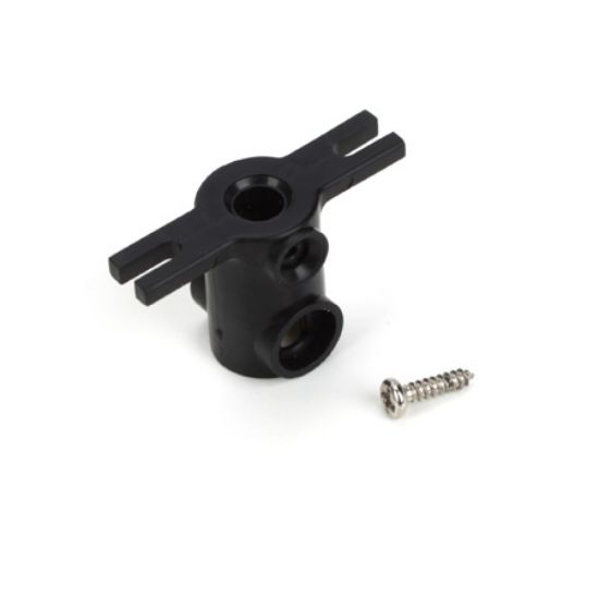 Picture of E-Flite BLH3512 Main Rotor Hub with Hardware: mCP X