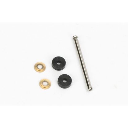 Picture of E-Flite BLH3513 Feathering Shaft w/ Hardware :mCP x