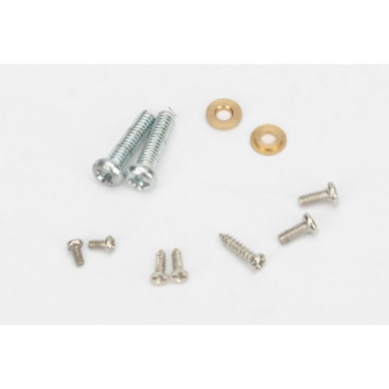 Picture of E-Flite BLH3523 Hardware Set: mCP X