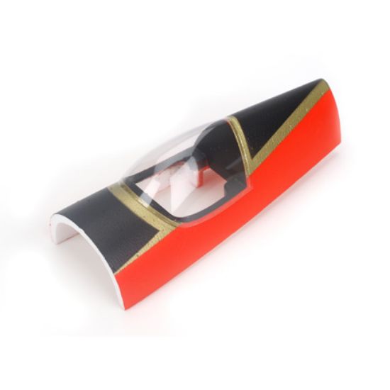 Picture of E-Flite EFLU4063 Canopy Hatch: UMX Beast