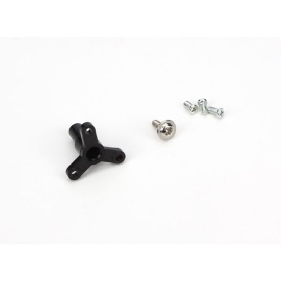 Picture of E-Flite EFLU4067 Prop Adaptor: UMX Beast / F-27Q