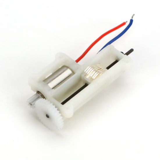 Picture of Spektrum SPM6832 Replacement Servo Mechanics:Ultra Micro Long Th