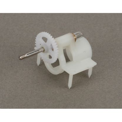 Picture of ParkZone PKZUM1027 Gearbox without Motor: SU26xp