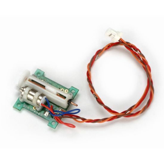 Picture of Spektrum SPMAS2000L 1.7-Gram Linear Long Throw Servo