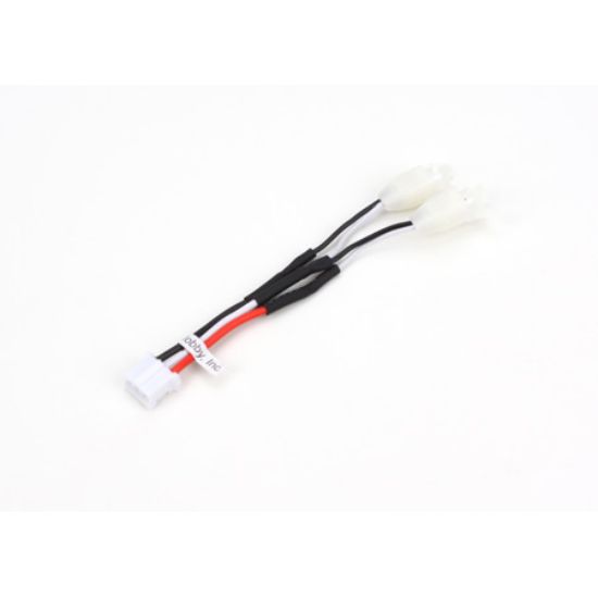 Picture of E-Flite EFLU4068 Y Harness Adapter: UMX Beast