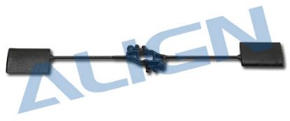 Picture of H11006 100 Flybar Rod assembly