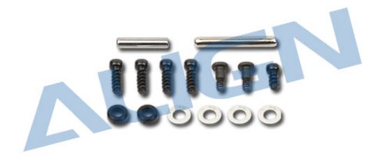 Picture of H11020 100 Screw Parts