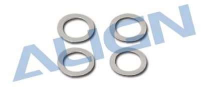 Picture of H55008 Main Shaft Spacer