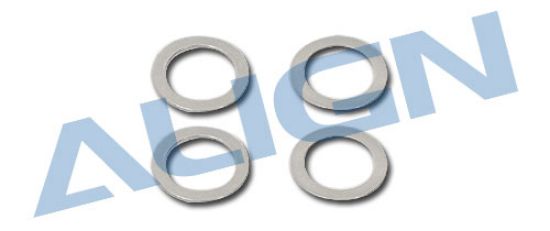 Picture of H55008 Main Shaft Spacer