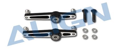 Picture of H55009 Metal SF Mixing Arm