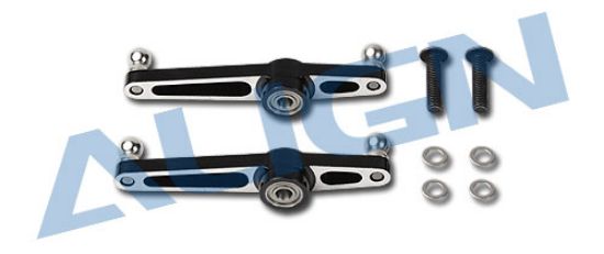 Picture of H55009 Metal SF Mixing Arm