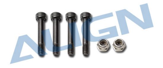 Picture of Align H55059 Main Blade Screws