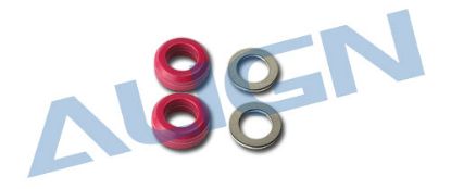 Picture of HN7024A Damper Rubber 80 Degree