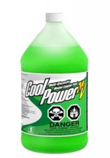 Picture of Morgan CoolPower MV 10%, Model Engine Fuel, Air/Heli, Ringed Engine 1G (3.8L)