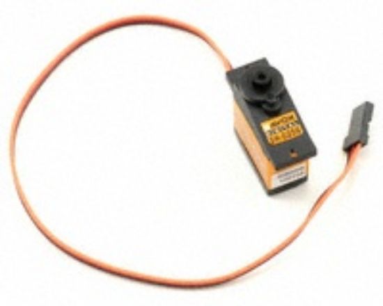 Picture of Savox SH-0256P Digital "Super Torque" Micro Servo with Soft Start 
