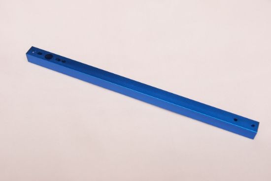 Picture of KK Multicopter General Aluminium Frame 230mm (Blue)
