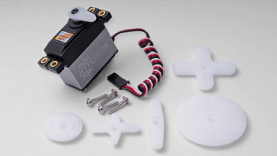 Picture of Hyperion Gear Set for Atlas DS20X-GCD METAL