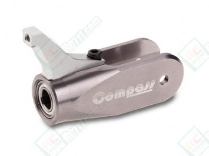 Picture of CM06-0101Z FBL Main Blade Grip  for 500 size (Atom 500/5.5)