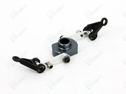 Picture of CM06-8504 Flybarless Swash plate Driver (500 metal)