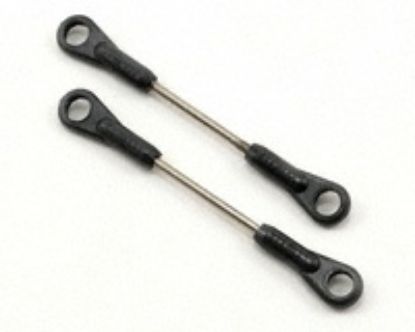 Picture of CM40-2036 FL Heavy Duty Link Rod (500 metal)