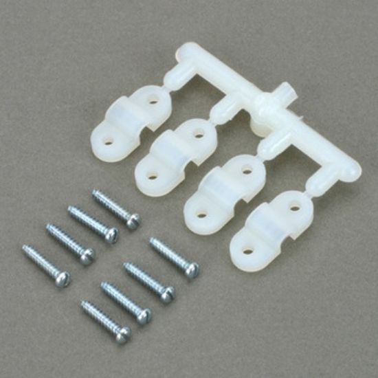 Picture of Du-Bro 239 5/32" Nylon Landing Gear Straps