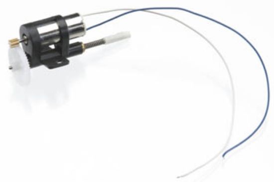 Picture of Flyzone HCAA6306 Replacement Motor and Gearbox for Playmate RTF