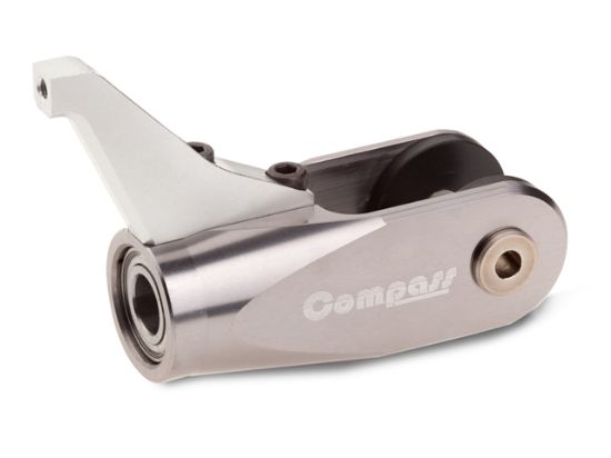 Picture of CM02-0131Z FBL Main Blade Grip 50 size (3D+/6HV)