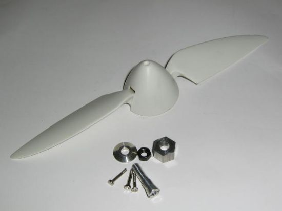 Picture of Super Flying Model 1003F-9X5 SF 9X5 Folding propeller set