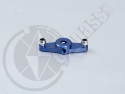 Picture of CM07-0903S I - Lever w/ BB (alu)