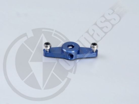Picture of CM07-0903S I - Lever w/ BB (alu)