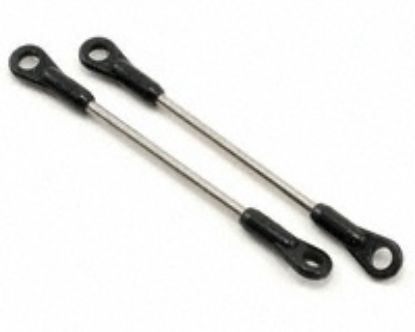 Picture of CM40-2555 FL Heavy Duty Link Rod (50 metal)