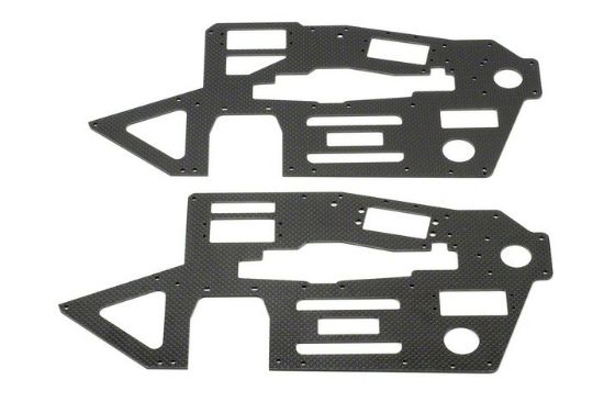 Picture of CM07-0831 Main Frame set (6HV)