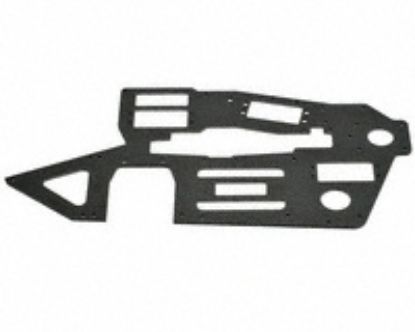 Picture of CM08-0830L 6hv side frame left