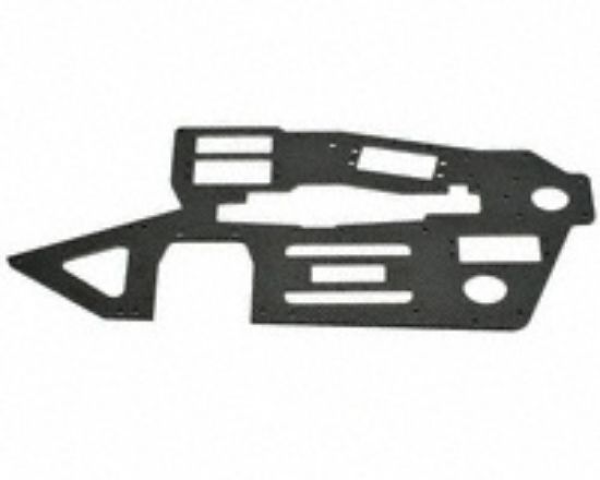 Picture of CM08-0830L 6hv side frame left