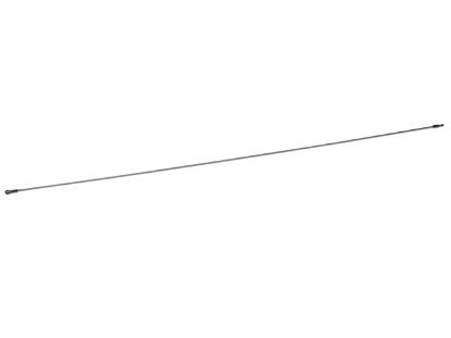 Picture of CM40-2695 Tail control rod for 6HV