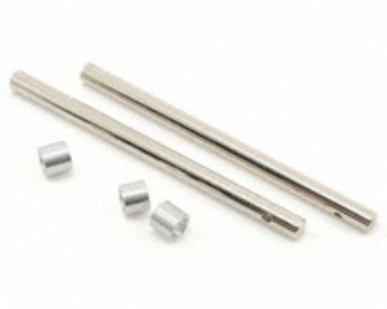 Picture of CM05-0214 Tail shaft