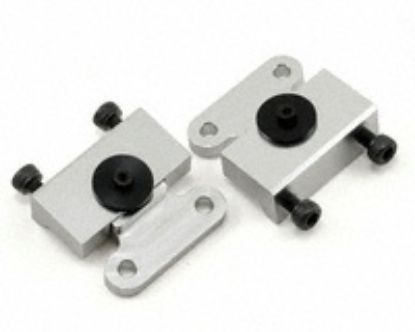 Picture of CM05-8306 Upgrade engine mount w.dampner & bushing