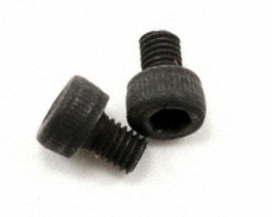 Picture of CM80-0304 Cap Head Bolt M3x4