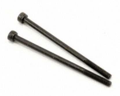 Picture of CM80-0355 Cap Head Bolt M3x55